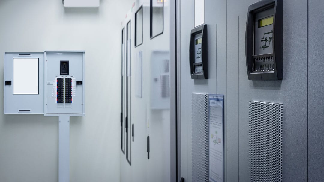 Uninterruptible Power Supply (UPS) Systems