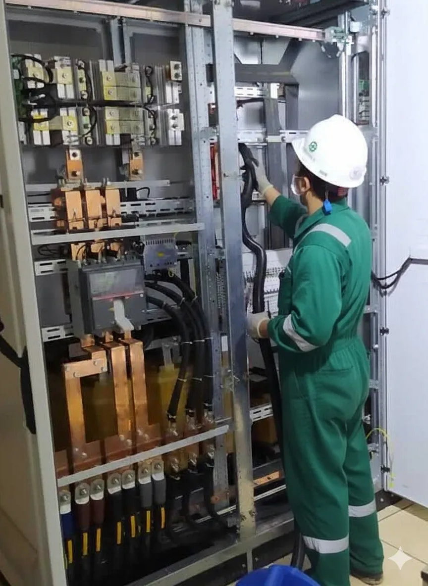 Uninterruptible Power Supply (UPS) Systems