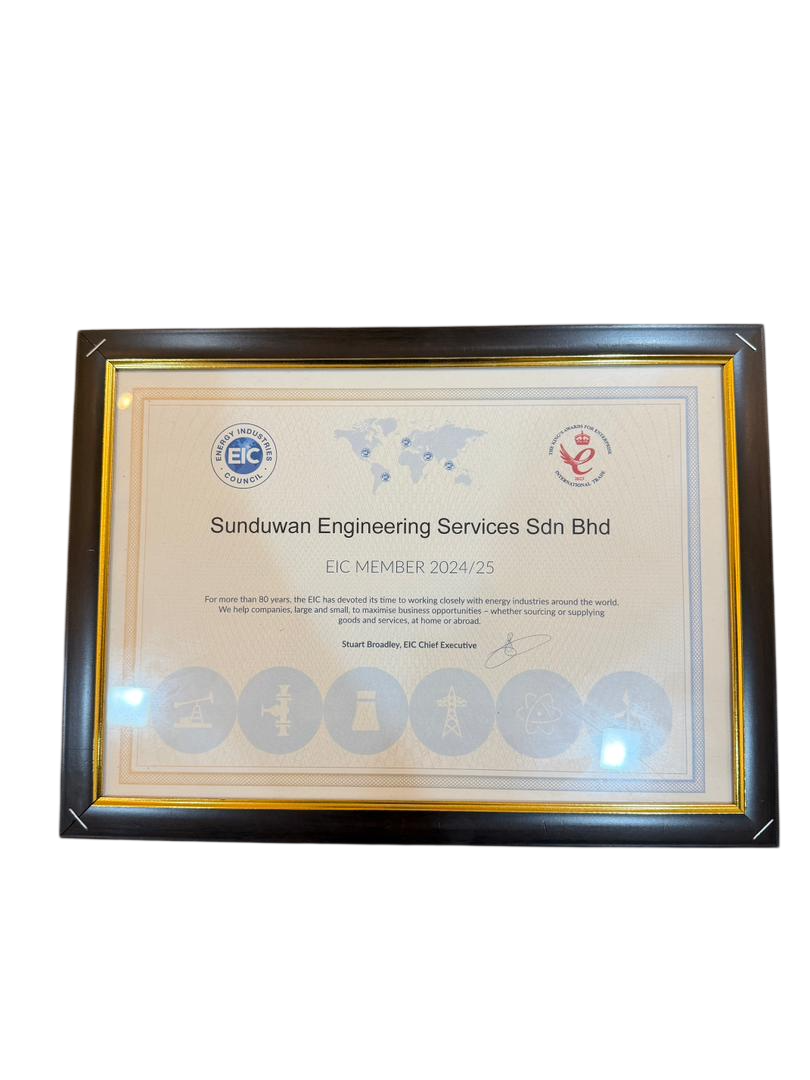 Quality Assurance Excellence