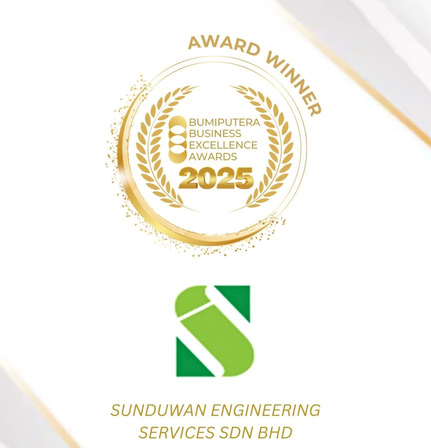 BBEA Excellence Award