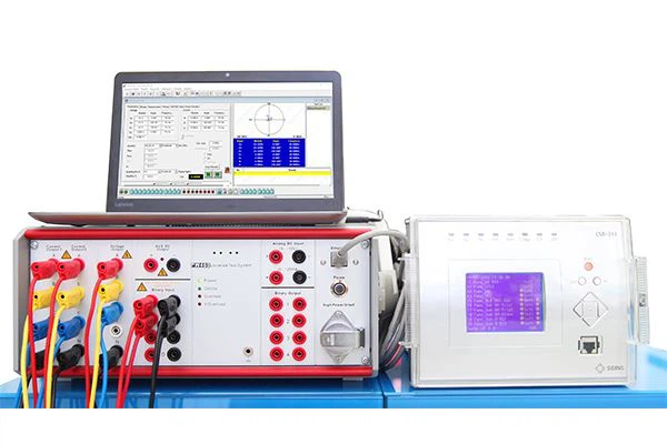 PW460 Relay Test Kit