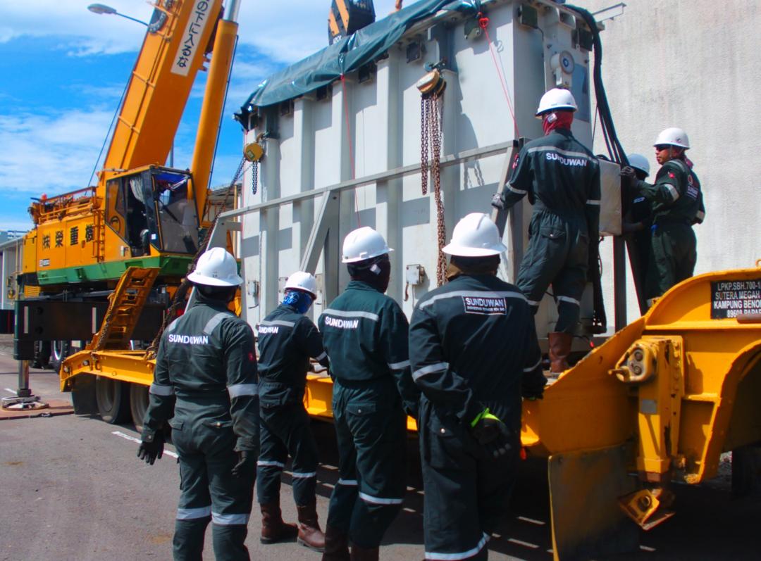 Transformer Services